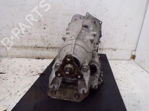 Gearbox BMW 3 (E90) 320 i | BP37127965M3 - Image 3