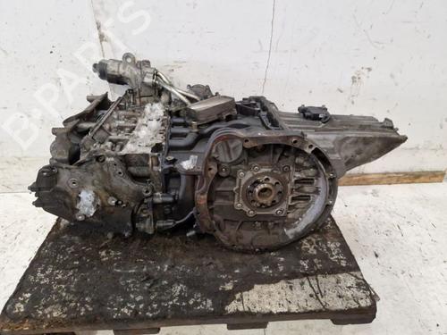 Motor MERCEDES-BENZ A-CLASS (W169) A 200 CDI (169.008, 169.308) (140 hp) 27650970