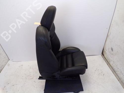 Left front seat PORSCHE CAYENNE (92A) 4.8 Turbo | BP37128309C15 - Image 9