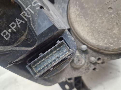 Left headlight OPEL ZAFIRA / ZAFIRA FAMILY B (A05) 1.9 CDTI (M75) | BP29523341C28 