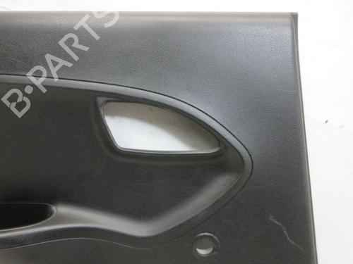 Rear left panel KIA PICANTO II (TA) 1.0 | BP37127193C60 - Image 4