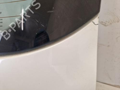 Tailgate RENAULT MEGANE IV Grandtour (K9A/M/N_) 1.2 TCe 130 (K9MR) | BP29101310C6 