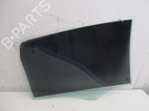 Rear left door window MERCEDES-BENZ B-CLASS Sports Tourer (W245) B 180 CDI (245.207) | BP29090296C20 