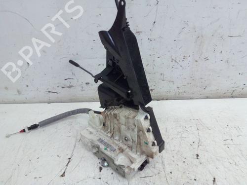 Rear right lock MERCEDES-BENZ A-CLASS (W169) A 150 (169.031, 169.331) | BP29104280C99 