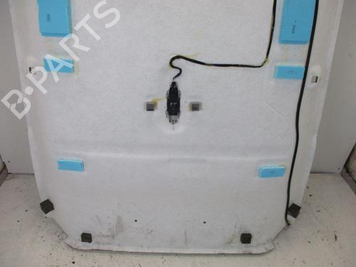 Interiør tag FORD FOCUS III 2.0 ST | BP38504609I12 - Image 8