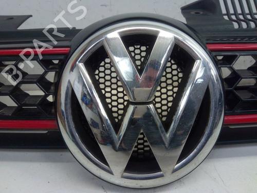 Grille VW GOLF VI (5K1) 2.0 GTi | BP29109518C40 