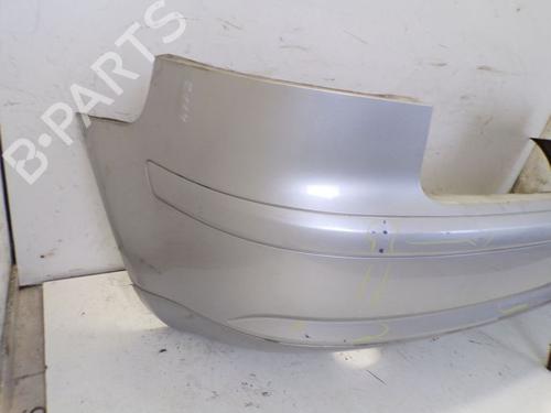 Rear bumper AUDI A3 (8P1) 1.6 | BP22209963C8 