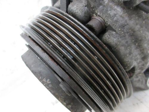 AC compressor VOLVO XC70 I Cross Country (295) 2.5 T XC AWD | BP19293771M34 