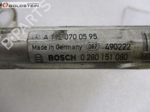 Injection rail CHRYSLER CROSSFIRE Roadster 3.2 | BP18759214M98