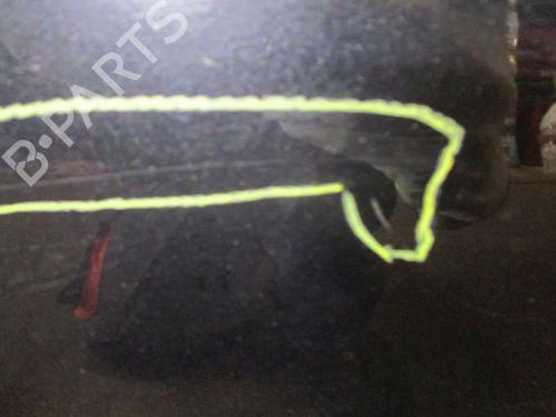 Right rear door BMW 1 (E87) 118 i | BP29094212C5 