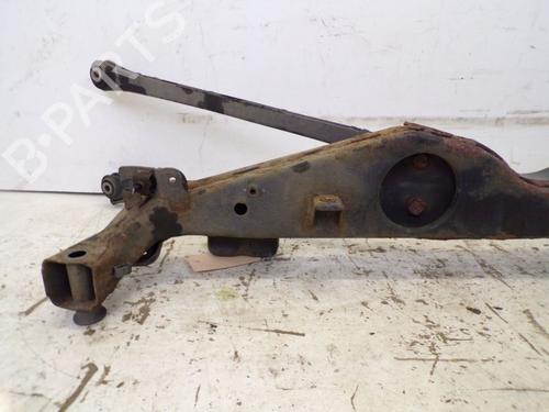 Rear axle MINI MINI CLUBMAN (R55) Cooper S | BP18804025M2 
