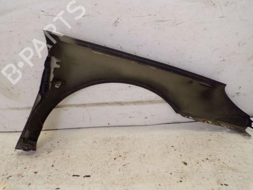 Left front fenders PEUGEOT 407 (6D_) 2.0 HDi 135 (6DRHRH, 6DRHRE, 6DRHRG, 6DRHRJ) | BP29091014C41 