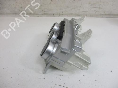 Climate control MAZDA 5 (CR) 2.0 (CREW, CR19) | BP37116133I5 - Image 2