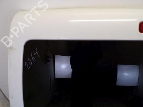 Tailgate FORD TRANSIT CONNECT (P65_, P70_, P80_) 1.8 TDCi | BP29096257C6 