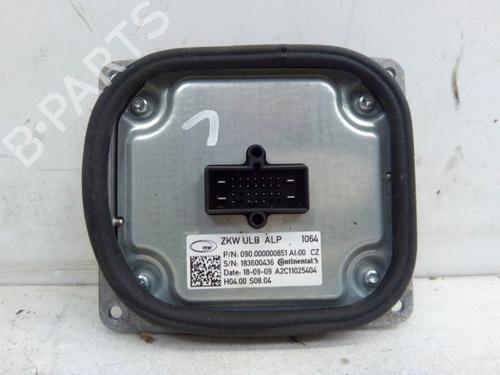 Used Xenon ballast ALPINE A110 II 1.8 (252 hp) 29108608