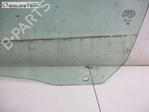 Front left quarter glass VOLVO C70 II Convertible (542) 2.0 D | BP18759929C111 