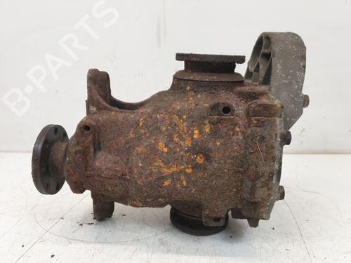 Rear differential BMW 3 (E90) 318 i | BP33276756M24  - Image 8