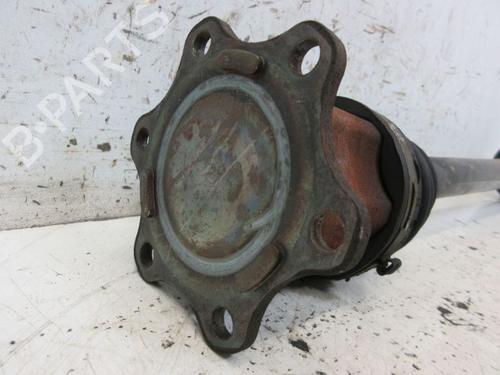 Right front driveshaft AUDI A4 B7 Avant (8ED) 2.0 | BP37126295M39  - Image 8