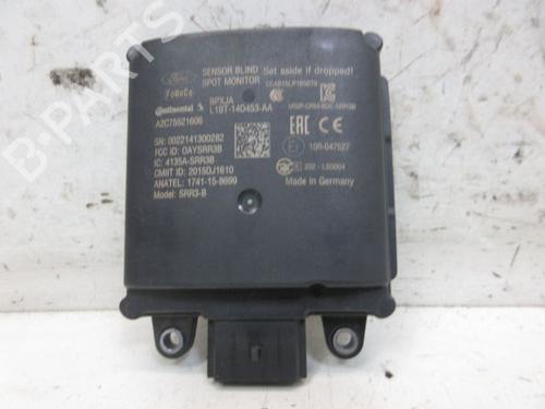 Used Control unit Control unit FORD FIESTA VII (HJ, HF) 1.0 EcoBoost mHEV (125 hp) 32661238 32661238
