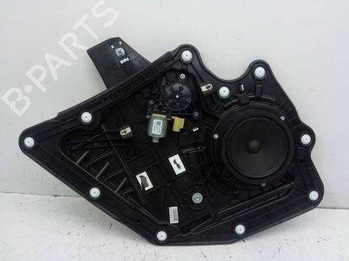 Rear left window mechanism FORD KUGA III (DFK) 2.5 Duratec PHEV | BP37142070C24 - Image 2