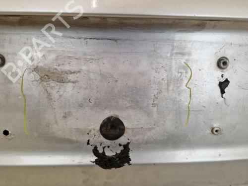 Tailgate MERCEDES-BENZ SLK (R170) 200 Kompressor (170.445) | BP29107151C6 