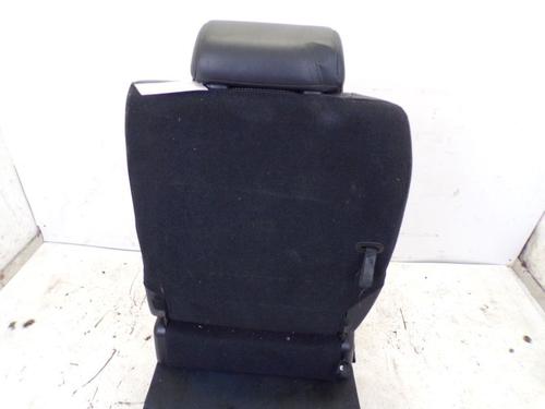 Rear seat MITSUBISHI GRANDIS (NA_W) 2.0 DI-D (NA8W) | BP18802427C17 