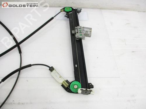 Front right window mechanism PEUGEOT 407 Coupe (6C_) 3.0 V6 | BP37104016C23 - Image 3