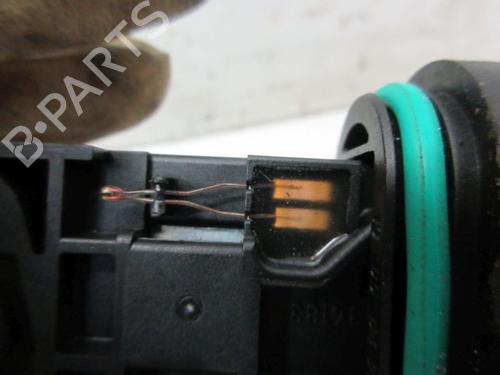Mass air flow sensor OPEL ASTRA J (P10) 1.6 (68) | BP37128119M95 - Image 6