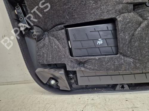 Front right panel SKODA RAPID (NH3, NK3, NK6) 1.0 TSI | BP36655823C59  - Image 10