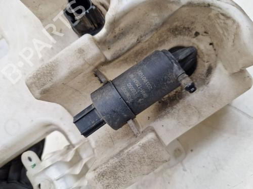 Front windshield wiper arm FORD TRANSIT V363 Van (FCD, FDD) 2.0 EcoBlue | BP30578614C143 