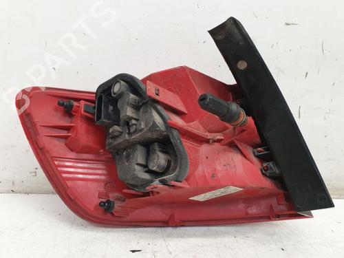 Right taillight AUDI A6 C6 Avant (4F5) 2.7 TDI | BP37147793C35 - Image 14