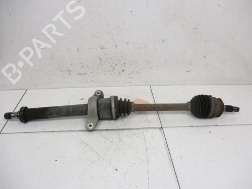 Used Right front driveshaft Right front driveshaft 37111037 37111037