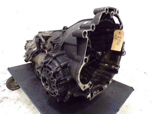 Gearkasse AUDI A4 B7 (8EC) 3.0 TDI quattro (233 hp) 29097804