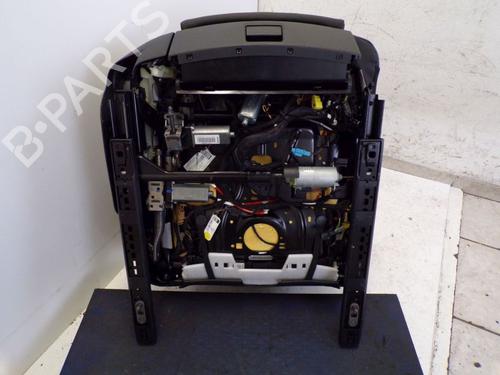 Right front seat PORSCHE CAYENNE (92A) 4.8 Turbo | BP37128310C16 - Image 10