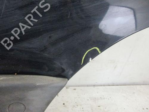 Right front door IVECO DAILY IV Van 35C12 V, 35C12 V/P, 35S12 V, 35S12 V/P | BP26647649C3 