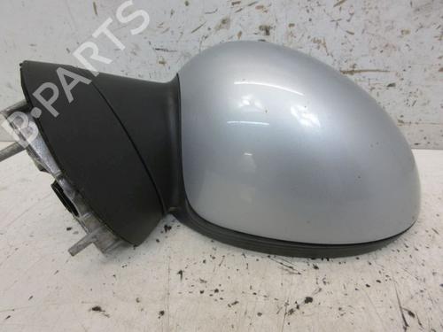 Left mirror MINI MINI CLUBMAN (R55) Cooper S | BP29091729C26 