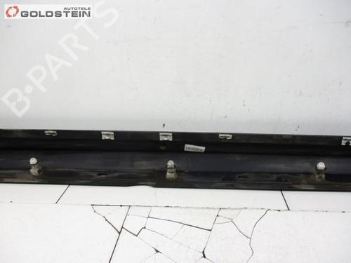Door moulding trim MERCEDES-BENZ A-CLASS (W169) A 150 (169.031, 169.331) | BP18764620C150 