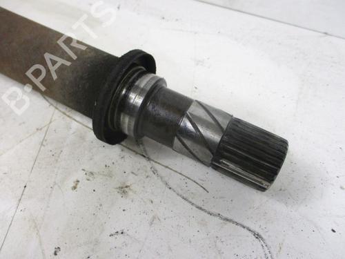 Right front driveshaft RENAULT LAGUNA III (BT0/1) 2.0 16V (BT05, BT0F, BT0W) | BP18796923M39 