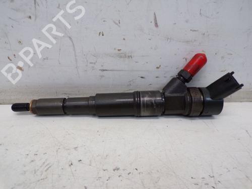Used Injector BMW X5 (E53) 3.0 d (184 hp) 26226281