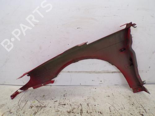 Right front fenders SAAB 9-5 Estate (YS3E) 2.0 t | BP29083584C42 