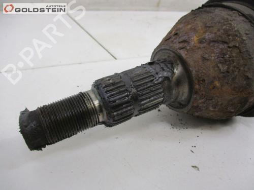 Right front driveshaft OPEL SIGNUM Hatchback (Z03) 2.2 direct (F48) | BP25013204M39 