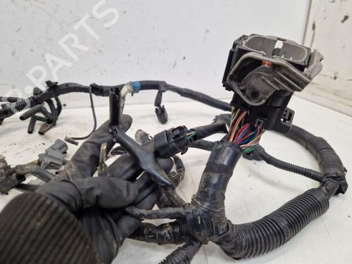 Wiring harness SUBARU FORESTER (SH_) 2.0 D AWD (SHH, SHD, SHN) | BP31702621E16 - Image 7