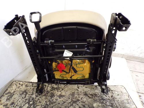 Left front seat MERCEDES-BENZ A-CLASS (W169) A 170 (169.032, 169.332) | BP18802087C15 