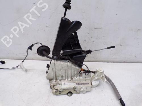 Rear left lock MERCEDES-BENZ A-CLASS (W169) A 170 (169.032, 169.332) | BP29100626C100 