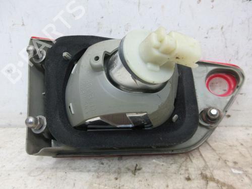 Right tailgate light MITSUBISHI COLT CZC VI Convertible (RG) 1.5 (Z36A) | BP29096247C80 