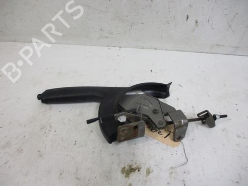 håndbremse TOYOTA AYGO (_B4_) 1.0 (KGB40) (69 hp) 18798794