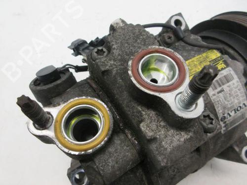 AC compressor VOLVO XC60 I SUV (156) 3.2 AWD | BP37130800M34  - Image 6