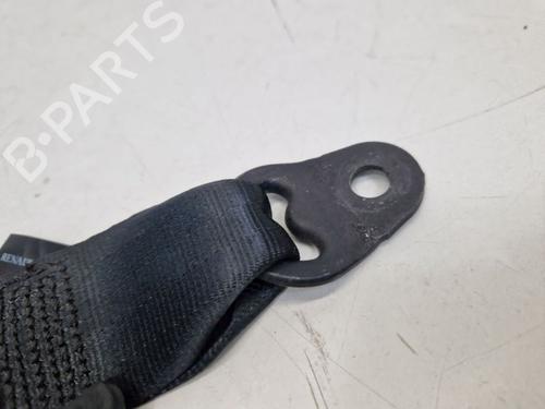 Rear left seatbelt DACIA SANDERO II 1.0 SCe 75 (B8JC, B8JD, B8NC) | BP32343663I29 
