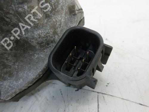 Throttle body OPEL ASTRA J (P10) 1.6 (68) | BP29094066M82 