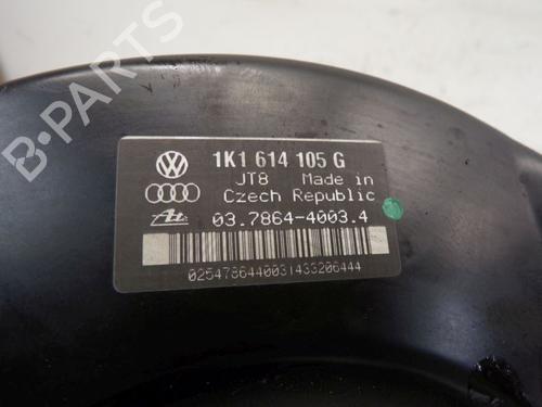 Servo brake AUDI A3 (8P1) 1.6 | BP29098053M42 